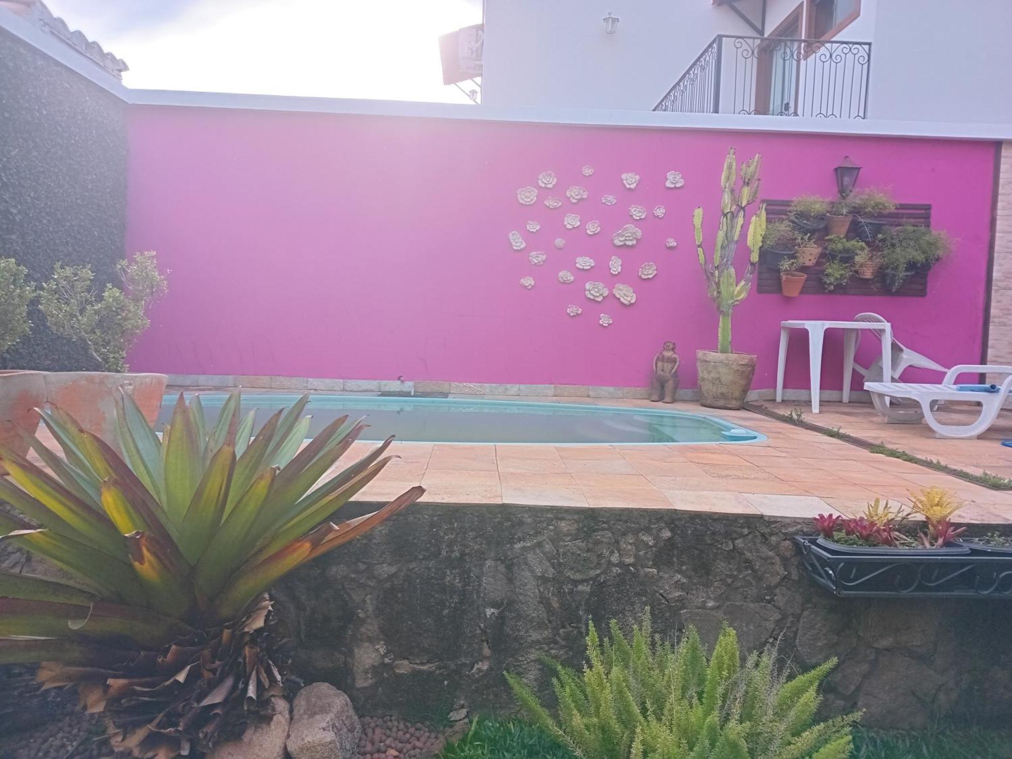 Pouso Aconchego Da Dindinha Hotel Tiradentes Exterior photo
